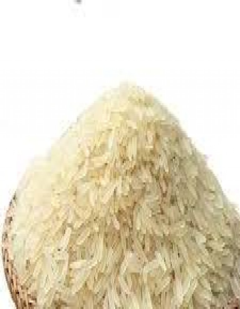 বাসমতি চাল